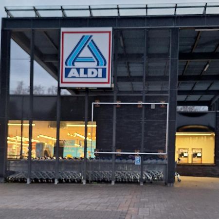 Ferienhaus Aycu Leilighet Bremen Eksteriør bilde