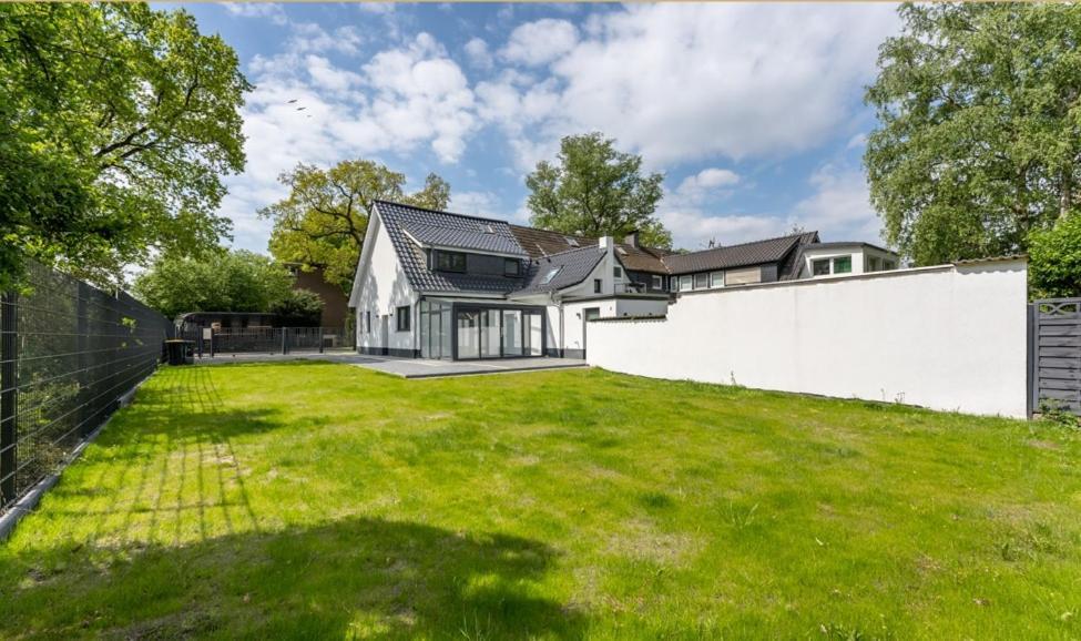 Ferienhaus Aycu Leilighet Bremen Eksteriør bilde