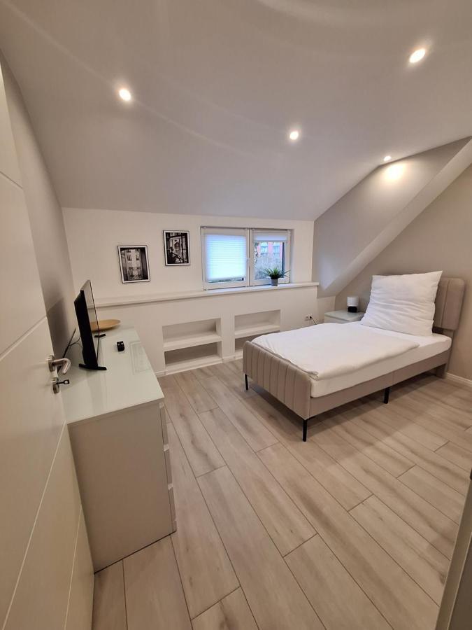 Ferienhaus Aycu Leilighet Bremen Eksteriør bilde